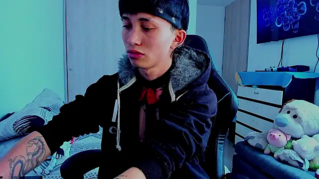 Snapshot of juniior_2311_ chatting on January 31, 2026, 7:11 pm juniior 2311 online show from January 31, 2026, 7:11 pm