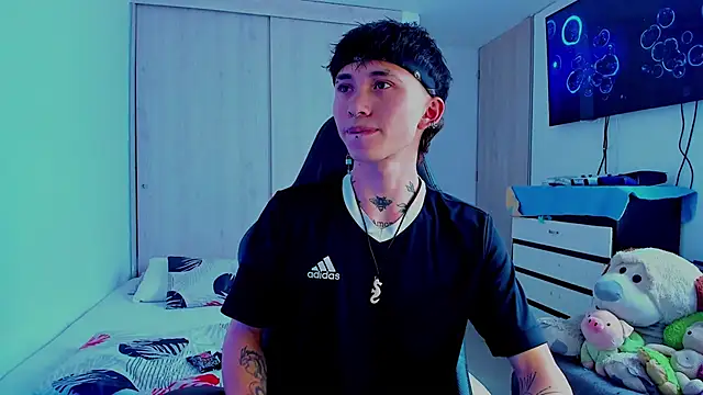 Snapshot of juniior_2311_ chatting on February 4, 2026, 8:03 pm juniior 2311 online show from February 4, 2026, 8:03 pm