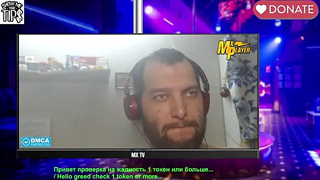 BISEXGOOD777 online show from April 11, 2026, 3:00 am