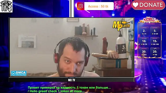Snapshot of BISEXGOOD777 chatting on April 18, 2026, 9:57 am BISEXGOOD777 online show from April 18, 2026, 9:57 am