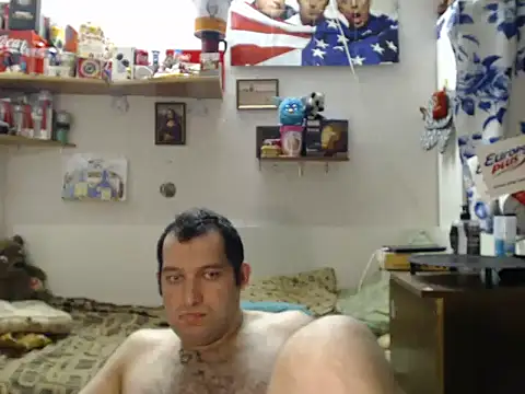 BISEXGOOD777 online show from July 16, 2026, 12:38 am