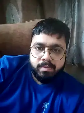 Bongaman696969 online show from December 16, 2024, 1:11 pm