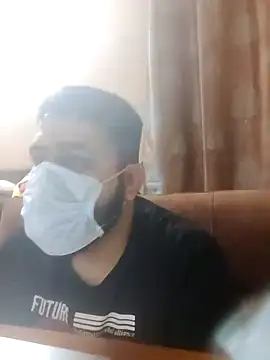 Bongaman696969 online show from February 6, 2025, 11:54 am