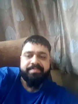 Bongaman696969 online show from February 10, 2025, 2:26 pm