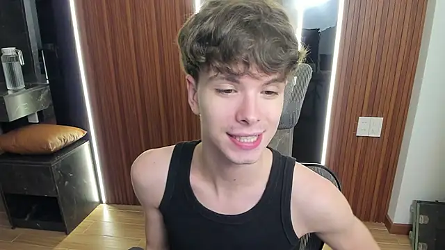 calvin love you online show from April 25, 2026, 5:10 pm
