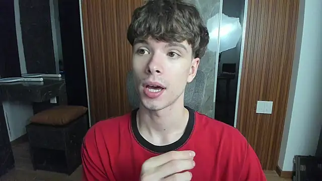 calvin love you online show from May 2, 2026, 5:18 pm
