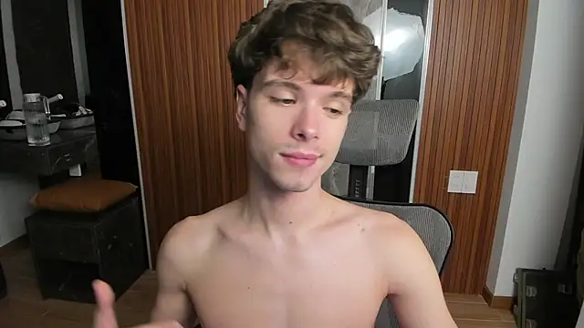 calvin love you online show from May 13, 2026, 5:10 pm