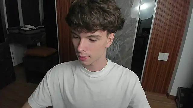 calvin love you online show from May 16, 2026, 5:01 pm