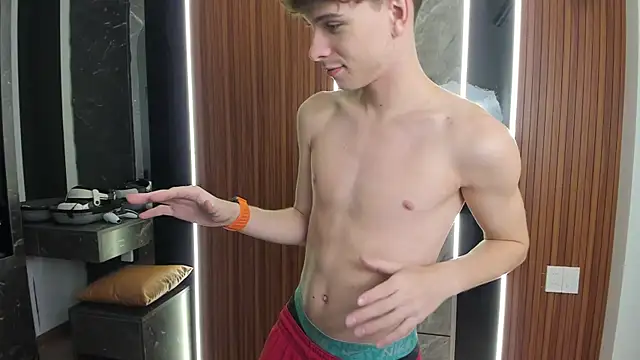 calvin love you online show from July 1, 2026, 2:07 pm