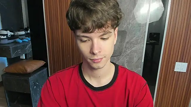 calvin love you online show from July 5, 2026, 7:26 am