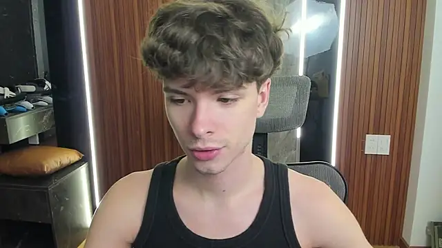 calvin love you online show from July 15, 2026, 3:17 pm