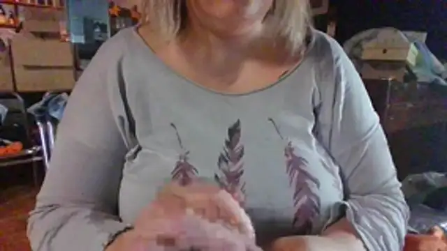 maria38xxx online show from October 27, 2025, 12:31 pm