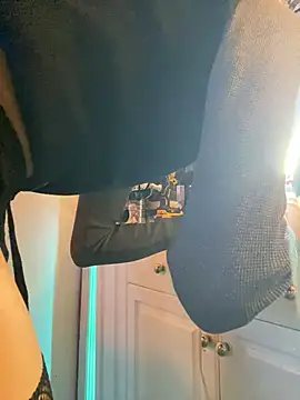 Naughty Excitement online show from February 24, 2026, 5:38 am