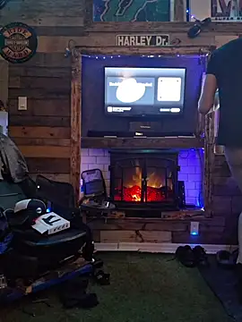 Naughty Excitement online show from March 7, 2026, 1:57 am