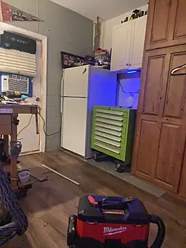 Naughty Excitement online show from March 11, 2026, 5:57 am