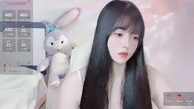 Lydia 170 online show from March 3, 2025, 11:46 pm