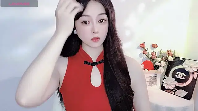 Lydia 170 online show from June 12, 2026, 2:49 pm