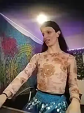 BurningVenus12 online show from December 17, 2025, 10:21 am