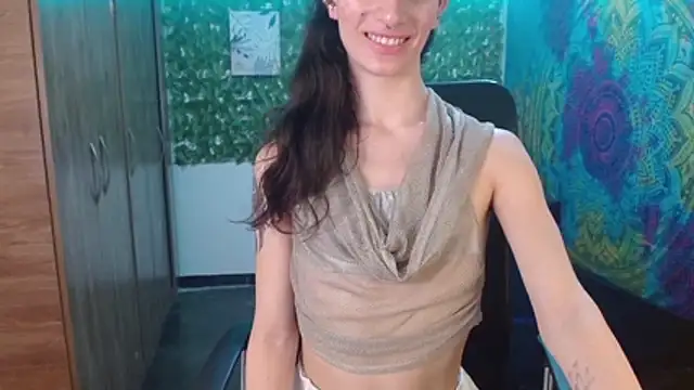 BurningVenus12 online show from February 10, 2026, 7:34 am