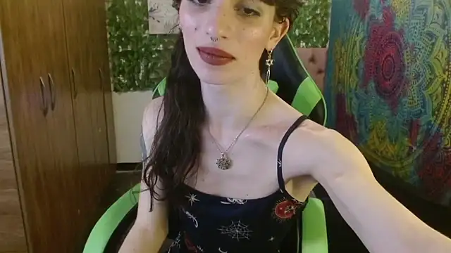 BurningVenus12 online show from May 16, 2026, 7:56 pm