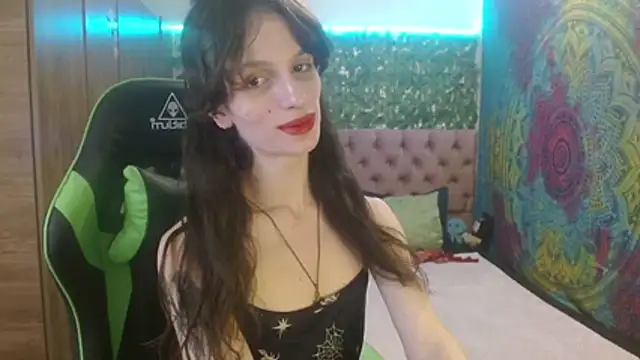 BurningVenus12 online show from July 3, 2026, 7:26 am