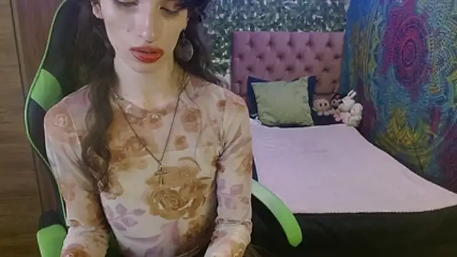 BurningVenus12 online show from July 11, 2026, 6:38 am