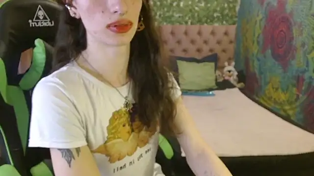 BurningVenus12 online show from July 16, 2026, 11:38 am