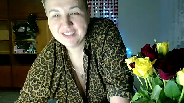 Snapshot of Annet1912 chatting on February 3, 2025, 9:07 pm Annet1912 online show from February 3, 2025, 9:07 pm
