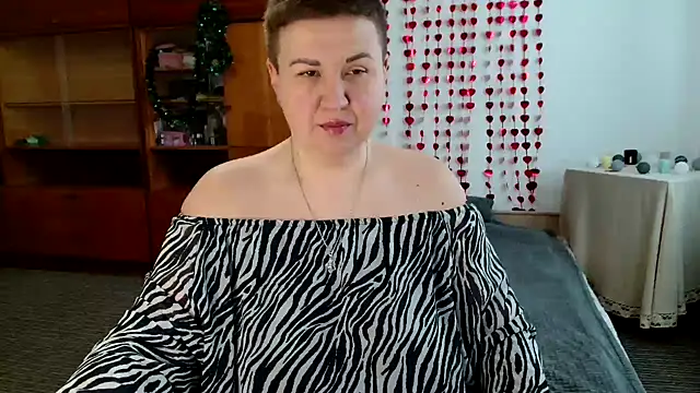 Snapshot of Annet1912 chatting on February 11, 2025, 9:31 am Annet1912 online show from February 11, 2025, 9:31 am