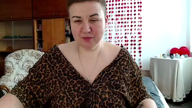 Snapshot of Annet1912 chatting on March 10, 2025, 12:37 pm Annet1912 online show from March 10, 2025, 12:37 pm
