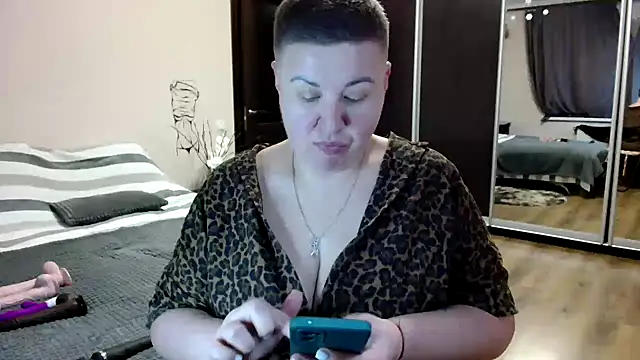 Annet1912 online show from March 25, 2026, 4:57 pm