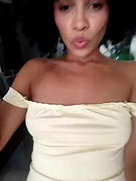 BlairSamy online show from December 2, 2025, 7:20 pm