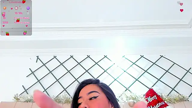 Snapshot of lin_jayani chatting on December 26, 2024, 11:54 am lin jayani online show from December 26, 2024, 11:54 am