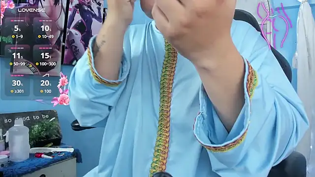 Falak-Yasin online show from March 20, 2026, 11:48 am