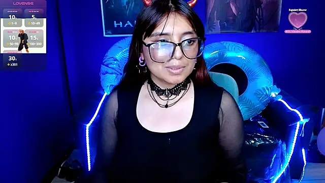Snapshot of X_CHERRY_XX chatting on February 7, 2025, 7:59 pm X CHERRY XX online show from February 7, 2025, 7:59 pm