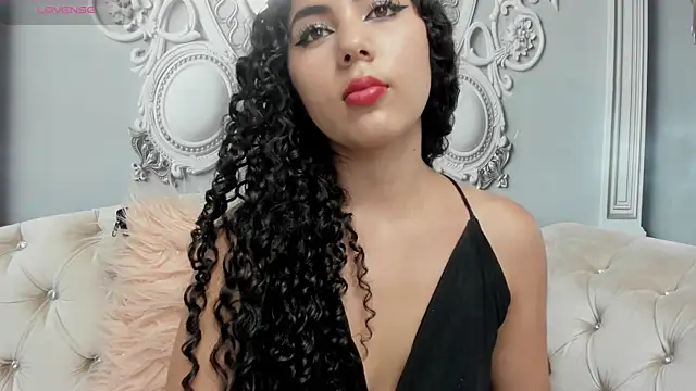 joselyn sexy  online show from February 19, 2025, 5:38 pm