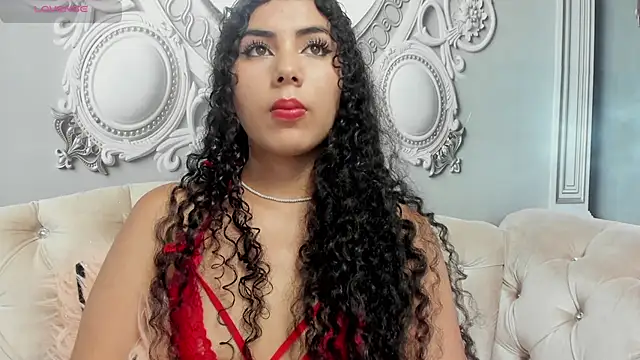 joselyn sexy  online show from February 27, 2025, 10:42 pm