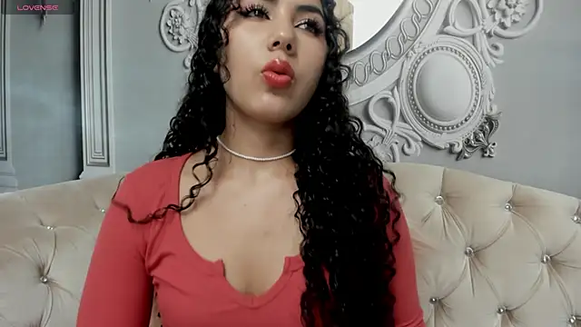 joselyn sexy  online show from March 20, 2025, 8:51 pm