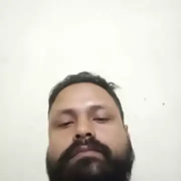 Snapshot of Aabhinashh chatting on March 9, 2026, 7:51 pm Aabhinashh online show from March 9, 2026, 7:51 pm