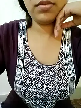 Snapshot of Arohi_is_Live chatting on January 15, 2025, 9:02 am Arohi is Live online show from January 15, 2025, 9:02 am