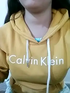 Snapshot of Arohi_is_Live chatting on January 29, 2025, 6:12 am Arohi is Live online show from January 29, 2025, 6:12 am