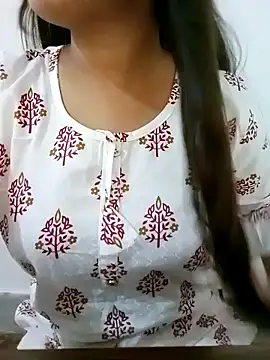 Snapshot of Arohi_is_Live chatting on March 16, 2025, 6:09 am Arohi is Live online show from March 16, 2025, 6:09 am