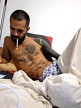 charlye inkkkk online show from October 20, 2025, 4:02 am