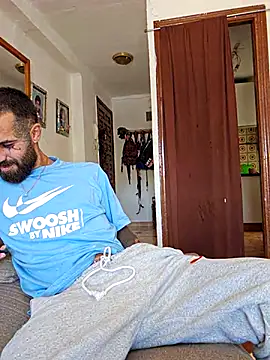 charlye inkkkk online show from November 3, 2025, 1:23 pm