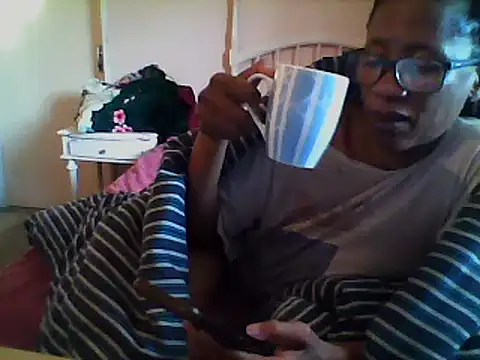 bustybillies online show from March 23, 2025, 5:00 am