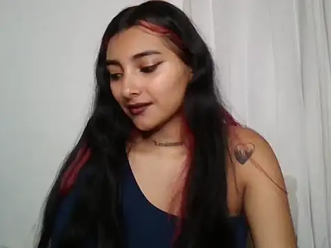 Snapshot of annibaby_88 chatting on December 19, 2024, 5:29 am annibaby 88 online show from December 19, 2024, 5:29 am