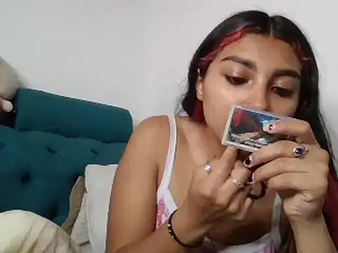 Snapshot of annibaby_88 chatting on December 20, 2024, 2:19 am annibaby 88 online show from December 20, 2024, 2:19 am