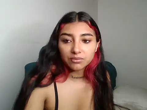 Snapshot of annibaby_88 chatting on January 10, 2025, 2:46 am annibaby 88 online show from January 10, 2025, 2:46 am