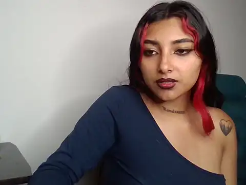 Snapshot of annibaby_88 chatting on January 18, 2025, 6:03 am annibaby 88 online show from January 18, 2025, 6:03 am