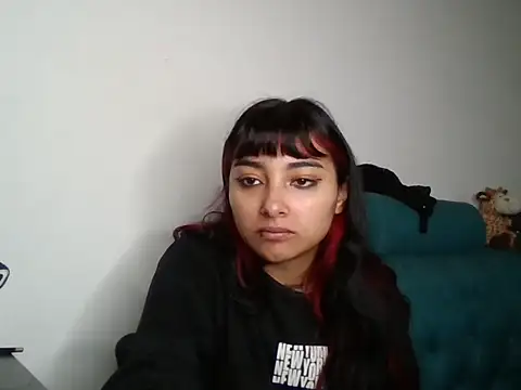 Snapshot of annibaby_88 chatting on November 30, 2025, 7:18 pm annibaby 88 online show from November 30, 2025, 7:18 pm